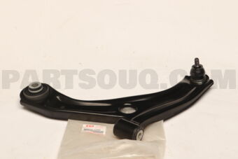 4520262R00 ARM ASSY,FR SPNSN,L