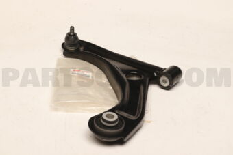 4520262R00 ARM ASSY,FR SPNSN,L