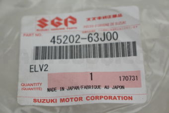 4520263J00 ARM ASSY, FRONT SUSPENSION LH