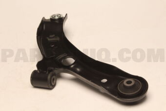 4520271L00 ARM ASSY, FRONT SUSPENSION LH