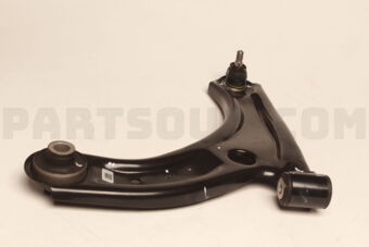 45202M68P01 ARM ASSY,FR SPNSN,L