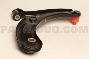 45202M68P01 ARM ASSY,FR SPNSN,L