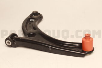 45202M68P01 ARM ASSY,FR SPNSN,L