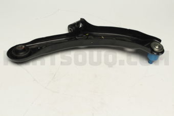 45202M74L20 ARM ASSY  FRONT SUSPENSI