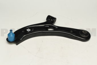 45202M74L20 ARM ASSY  FRONT SUSPENSI