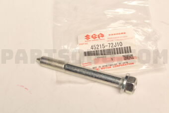 4521572J10 BOLT,SPNSN ARM FR BUSHING