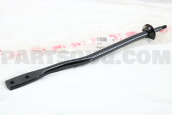 4531060K00 ROD, FRONT COMPRESSION