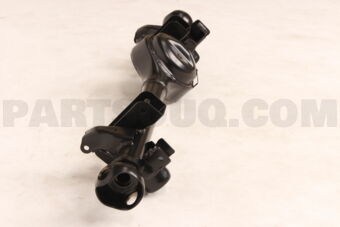 4550081A82 HOUSING COMP FRONT AXLE