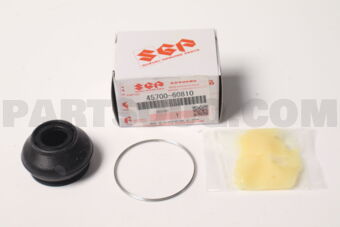 4570060810 SEAL SET  FR SUSPENSION