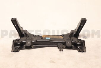45810M76T00 FRAME COMP,FRONT SUSPENSION