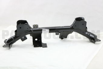 4591060K50 FRAME, FRONT SUSPENSION