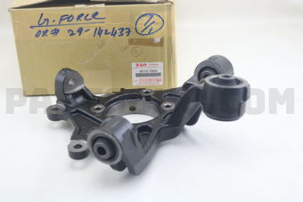4611079K00 KNUCKLE ASSY, RR SUSPENSION RH