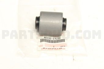 4612057L00 BUSH, RR SUSPENSION ARM