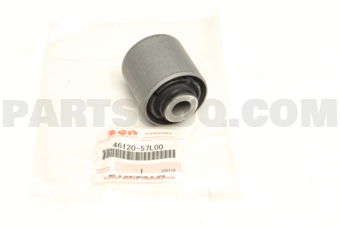 4612057L00 BUSH, RR SUSPENSION ARM