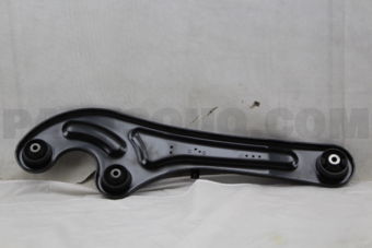 4620160K00 ARM ASSY, REAR TRAILING RH