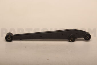 46201M68K01 ARM ASSY, REAR TRAILING RH