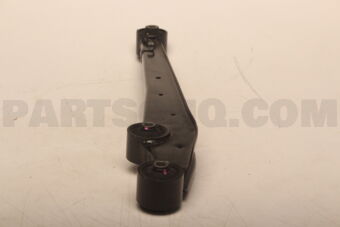 46202M68K01 ARM ASSY, REAR TRAILING LH
