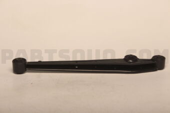 46202M68K01 ARM ASSY, REAR TRAILING LH