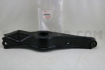 4620565J01 ARM ASSY, RR SUSPENSION LOWER,RH