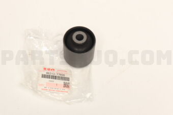 4621377R00 BUSHING,LEADING ARM BODY SIDE