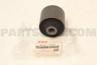 4628377R00 BUSHING,LEADING ARM AXLE SIDE