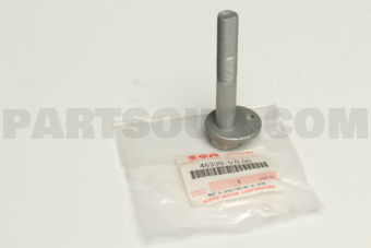 4633057L00 BOLT, RR SUSPENSION ARM INNER
