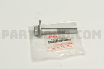 4633057L00 BOLT, RR SUSPENSION ARM INNER