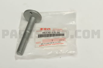 4633057L00 BOLT, RR SUSPENSION ARM INNER