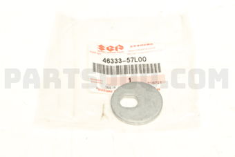 4633357L00 WASHER, RR SPNSN ARM INNER