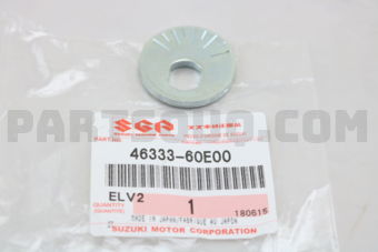 4633360E00 WASHER, CONTROL ROD INNER