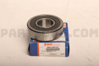 4686052S00 BEARING,REAR WHEEL