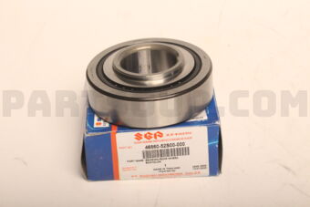 4686052S00 BEARING,REAR WHEEL