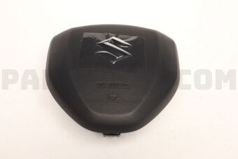 48150M79M11C48 MODULE ASSY,AIRBAG