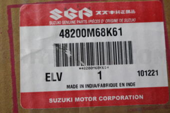 48200M68K61 COLUMN ASSY