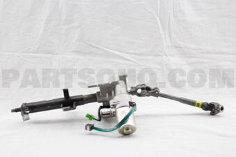 48200M68K61 COLUMN ASSY