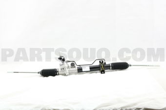 4850061J51 BOX ASSY, STRG GEAR