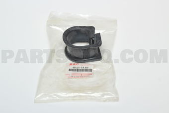 4852554J00 MOUNT, STEERING PINION SIDE