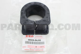 4852654J00 MOUNT, STEERING RACK SIDE