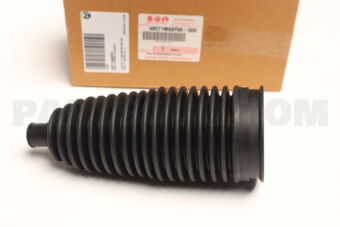 48571M68P00 BOOT,STEERING A1K310/412