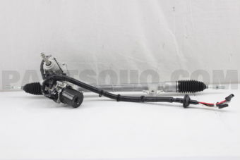 4858057L50 BOX ASSY, STEERING GEAR