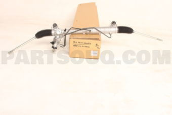 4858065J52 GEAR POWER STEERING