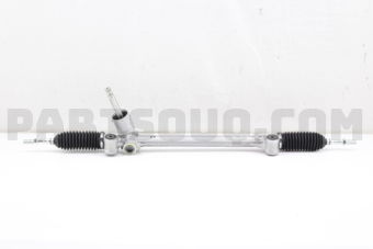 4858071L63 BOX S/ASSY STRG GEAR