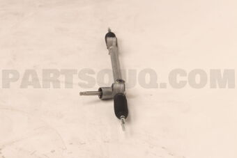 4858071L65 BOX ASSY,STRG GEAR