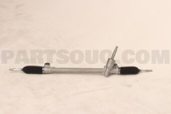 4858071L65 BOX ASSY,STRG GEAR