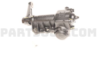 48600M80T50 BOX ASSY,STEERING GEAR