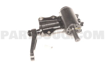 48600M80T50 BOX ASSY,STEERING GEAR