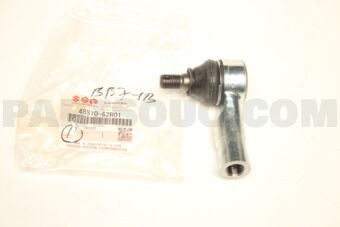 4881062R01 END,STRG TIE-ROD,R