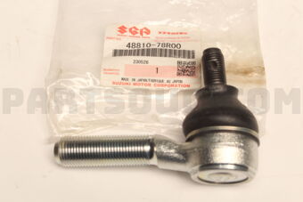 4881078R00 END,ROD