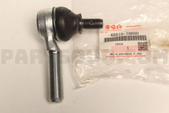 4881078R00 END,ROD