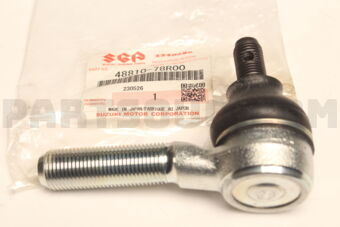 4881078R00 END,ROD